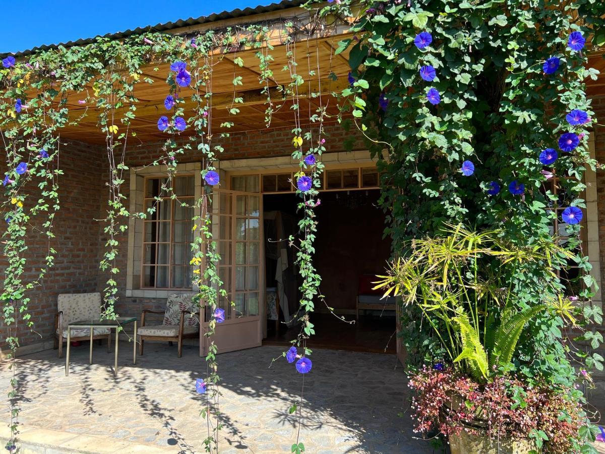 La Locanda Ruhengeri Exterior photo